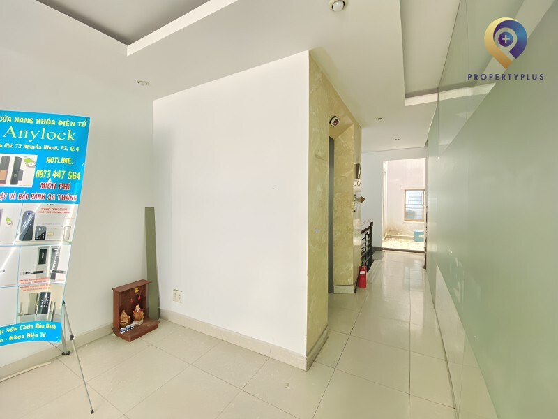 Vi Office Nguyễn Khoái